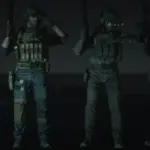 Task Force 141 [Add-On Peds]