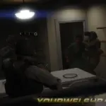 Task Force 141 [Add-On Peds]