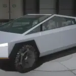 Tesla Cybertruck