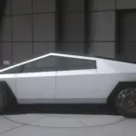 Tesla Cybertruck2