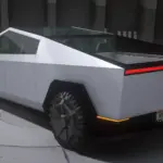 Tesla Cybertruck3