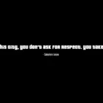 The Cinematic Intro 1.03