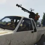 The Elite Crew Terrorists Pack from Counter-Strike3