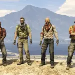 The Elite Crew Terrorists Pack from Counter-Strike5