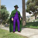 The Hooded Claw2