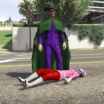 The Hooded Claw5