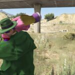 The Hooded Claw6