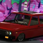 Tofas 131