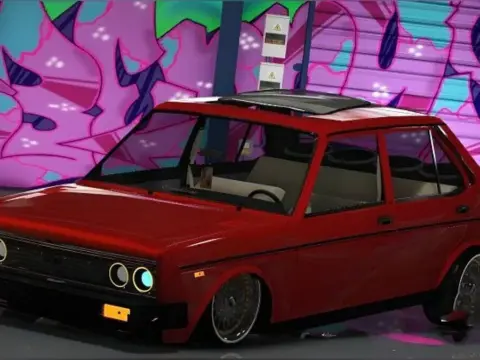 Tofas 131