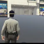 Tongva Hills Patrol Post 1.0