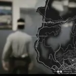 Tongva Hills Patrol Post 1.03