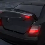 Toyota Camry V55 llh edition 4