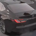 Toyota Camry XV802