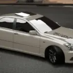 Toyota Crown 1842
