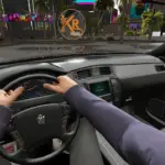 Toyota Crown 1844