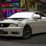 Toyota Crown 1845