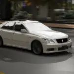 Toyota Crown 1846