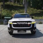 Toyota Land Cruiser 300 Gr Sports