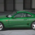 Toyota Supra2