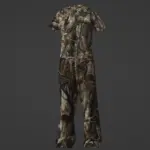 Tree Clothes For (MP Female)