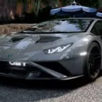 Twin Turbo Lamborghini2