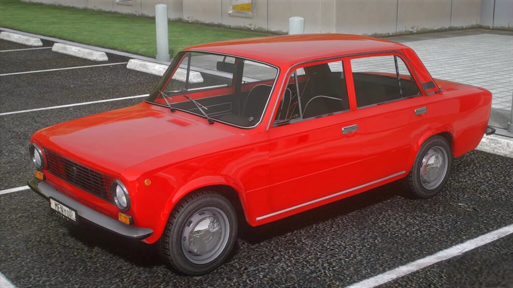 VAZ-2101