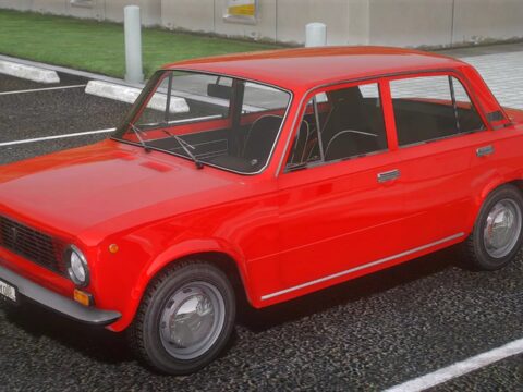 VAZ-2101