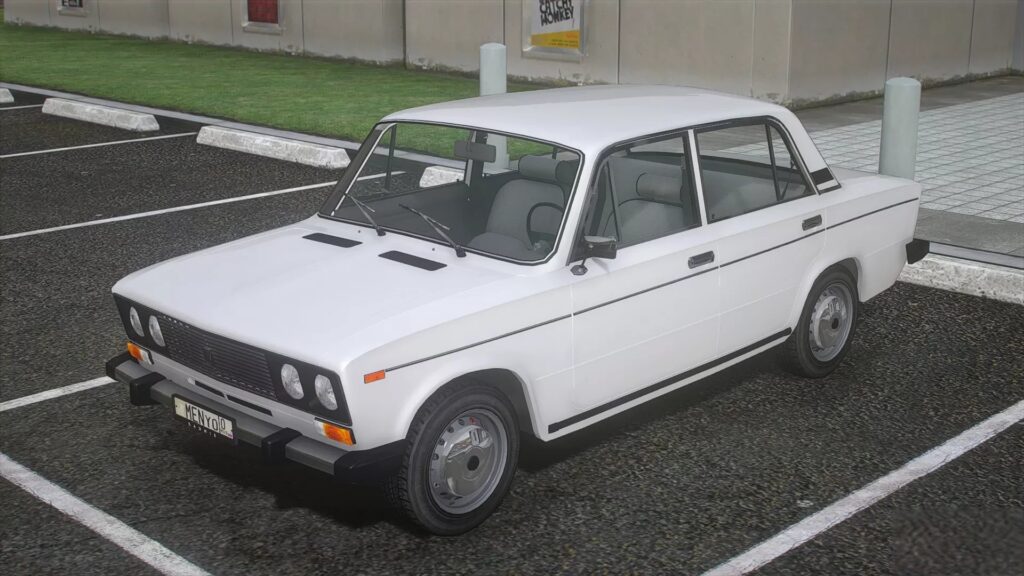 VAZ-2106