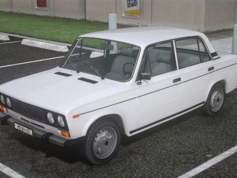 VAZ-2106