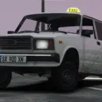VAZ 2107