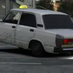 VAZ 21072