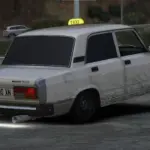 VAZ 21073