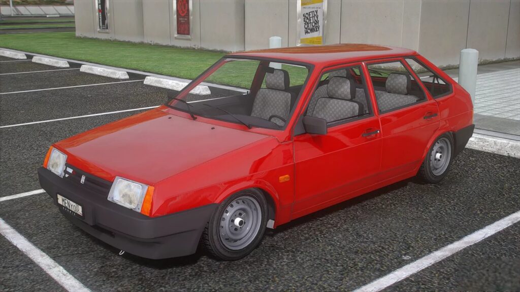 VAZ-2109