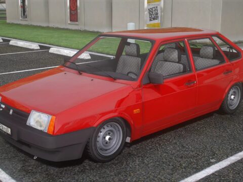 VAZ-2109