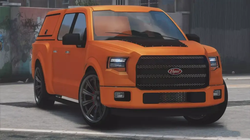 Vapid Caracara