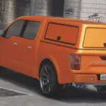 Vapid Caracara2