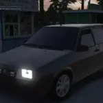 Vaz 21099 llh
