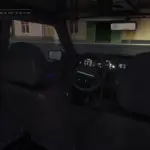 Vaz 21099 llh2