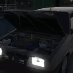 Vaz 21099 llh4