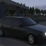 Vaz 21099 llh5