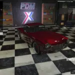 Vehicle Market 1.03