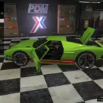 Vehicle Market 1.04