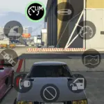 Vehicle Ultimate Task Control 0.8.7