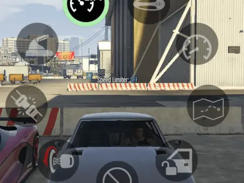 Vehicle Ultimate Task Control 0.8.7