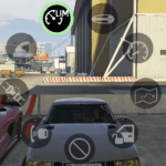 Vehicle Ultimate Task Control