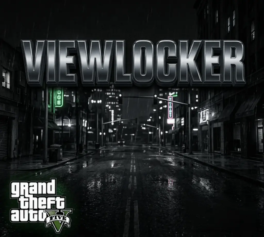 ViewLocker 1.0