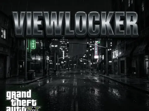 ViewLocker 1.0