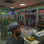 [MLO] Vinewood Boulevard 24/7 [Add-On SP / FiveM] V1.0