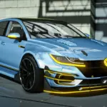 Volkswagen Arteon Custom Kit