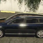 Volkswagen Passat Universal2